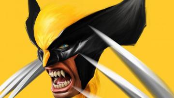 Wolverine Wallpaper Airwallpaper
