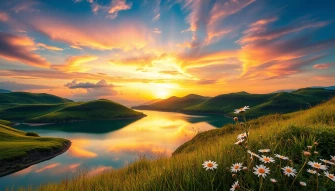 Living HD Computer Wallpaper