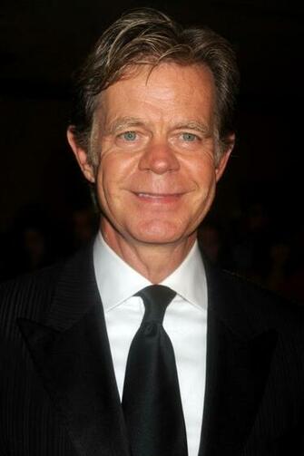 Pictures Of William H Macy Celebrities