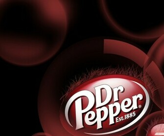 Dr Pepper Wallpaper