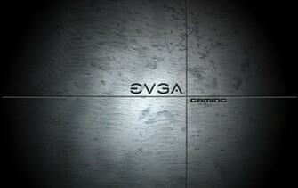 Evga Wallpaper
