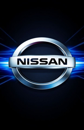 Nissan Logo Wallpaper