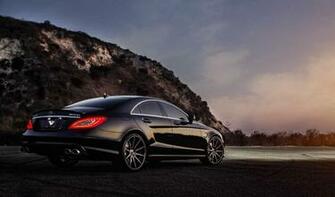 Mercedes Amg