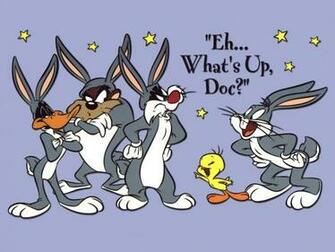 Bugs Bunny Wallpaper Desktop Background