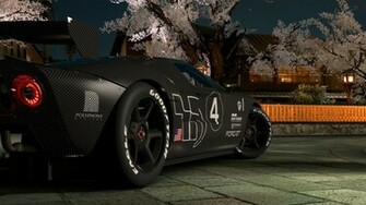 HD Ford Gt Wallpaper MixHD