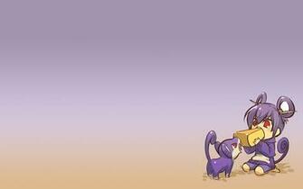 Pokemon Hitec High Quality Wallpaper Definition