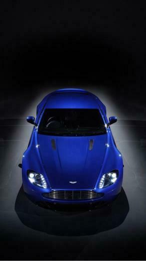 Cool Car iPhone Wallpaper