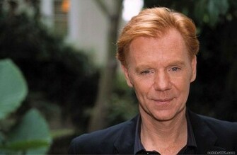David Caruso Wallpaper Actress