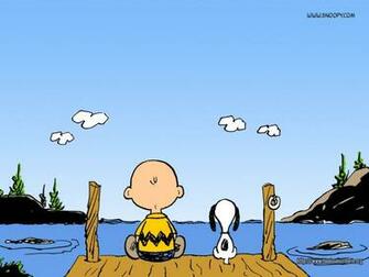 Snoopy Peanuts Desktop Wallpaper Picture Collections