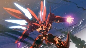 Xenogears Wallpaper Anime