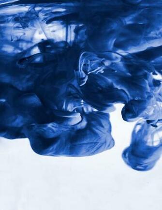 Blue Wallpaper HD Hq