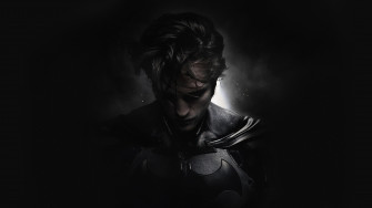 The Batman Movie Robert Pattinson 4k Wallpaper