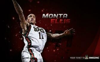 Gallery For Gt Monta Ellis Wallpaper Bucks