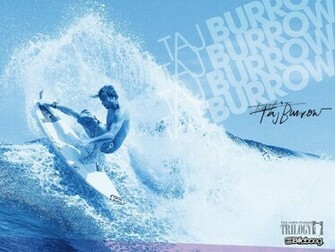 Billabong Wallpaper