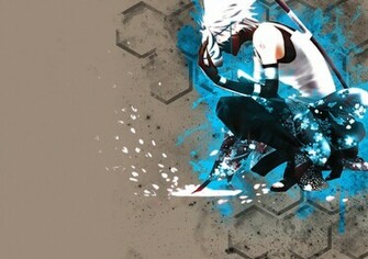 Kakashi Hatake Anbu Wallpaper By Inzane21