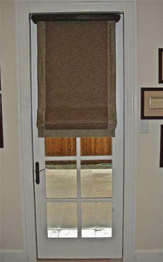 Residential Interiors Modern Roman Shades Dallas By Kite S