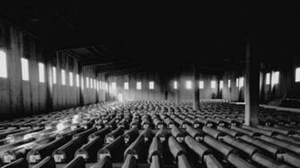 Chilling Photographs Expose The Aftermath Of Srebrenica