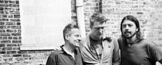 Them Crooked Vultures Wallpaper And Background Tokkoro