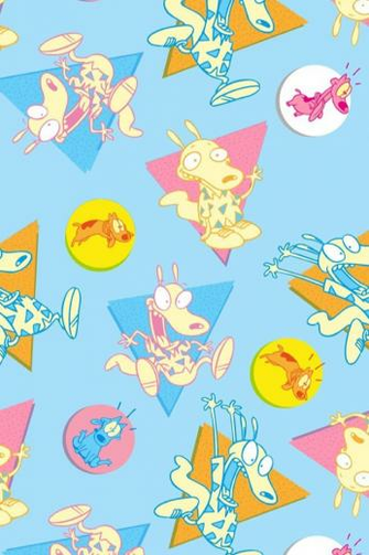 Dustie Wallace On Cartoon Kids In Cute Wallpaper