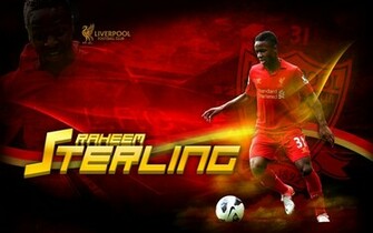 Wallpaper Logo Liverpool
