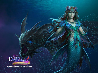 Mermaids