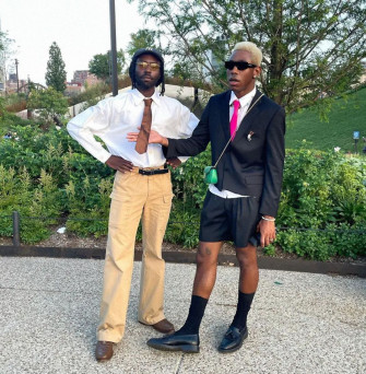 Preppy Style Is Making A Pretty Vibey Comeback Woo