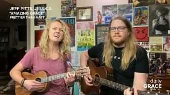 Wltx News19 Daily Grace Jeff Pitts Jessica Of Prettier Than