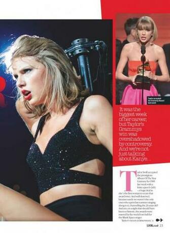 Taylor Swift