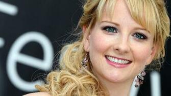 Melissa Rauch Wallpaper HD