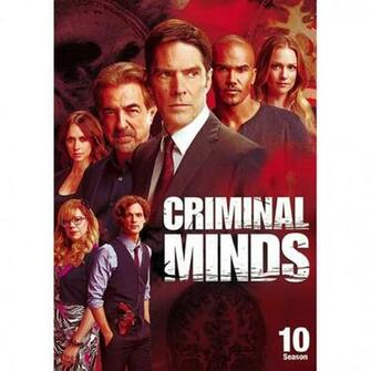 Criminal Minds Jpg Quotes