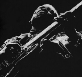 Bb King Wallpaper Movdata