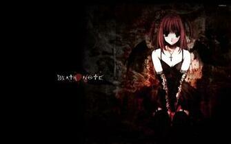 Death Note Wallpaper