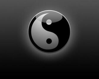 Japanese Wallpaper Yin And Yang
