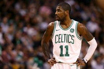 Kyrie Irving On Opening Night Showdown Vs Cavs There S