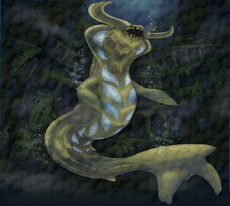 Ceadeus Monster Hunter Powered By Wikia
