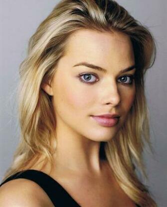Margot Robbie HD Wallpaper With High Quality And Resolution Also