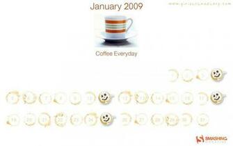 Pre With Calendar