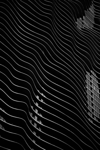 Dark Mode Wallpaper