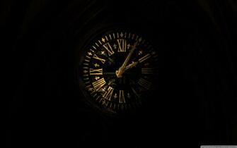 Old Clock Ultra HD Desktop Background Wallpaper For 4k UHD Tv