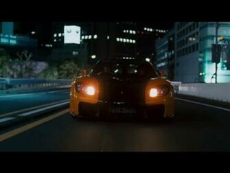 Tokyo Drift Cars HD Wallpaper