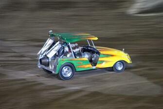 Monster Jam September Gelredome Arnhem Auto Design Tech