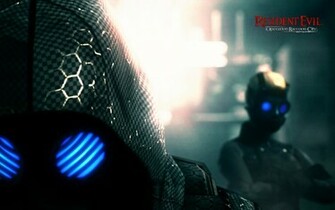 Resident Evil Operation Raccoon City Wallpaper HD