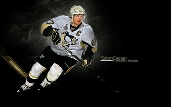Sidney Crosby Wallpaper