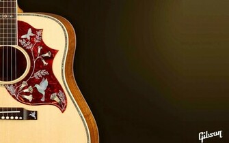 Gibson Guitar Wallpaper HD Car Pictures