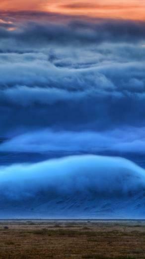 Cool Samsung Galaxy S5 Wallpaper