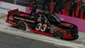 Rheem Silverado By Will Norton Trading Paints