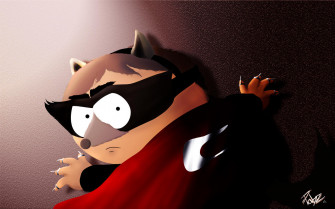 Eric Theodore Cartman On South Park Global Deviantart