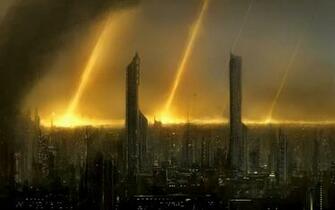 Science Fiction Wallpaper HD Widescreen Desktop Pictures Image