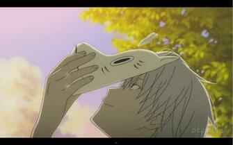 Hotarubi No Mori E Image Gin And Hotaru HD