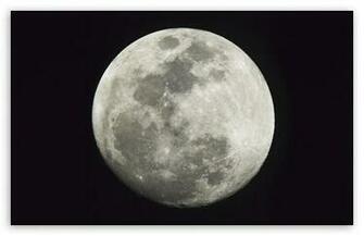 Full Moon HD Wallpaper For Standard Fullscreen Uxga Xga Svga